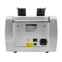 Счетчик банкнот NRJ